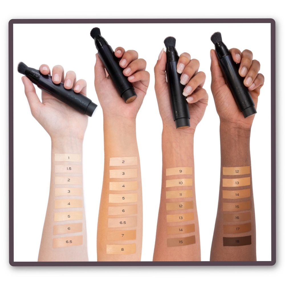REFILL - Surratt Surreal Skin Foundation Wand Refill - Picture 5 of 15